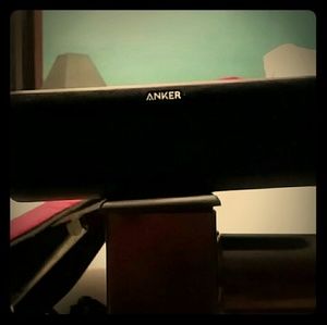 Anker Bluetooth speaker